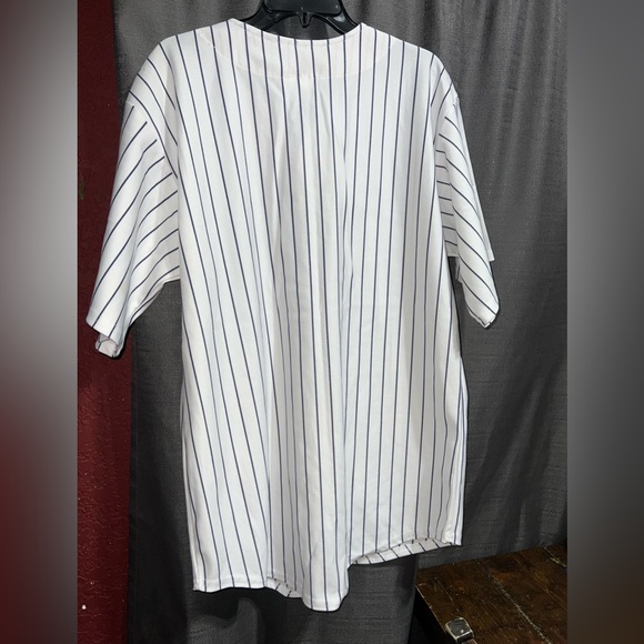 Vintage Jersey Teamwork Athletic Apparel - Picture 6 of 7